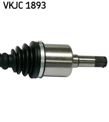 Cardan SKF ref. VKJC 1893
